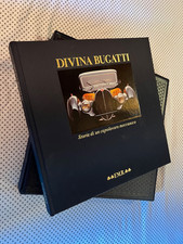 FMR - DIVINA BUGATTI