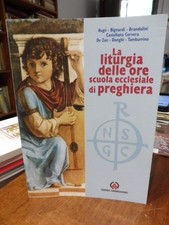LA LITURGIA DELLE ORE SCUOLA