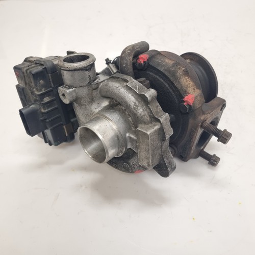 Turbo bmw e38 740d 245cv - turbo, –