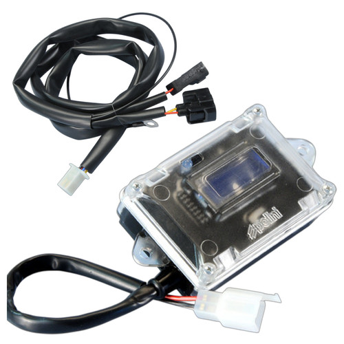 Centralina elettronica for - centralina,