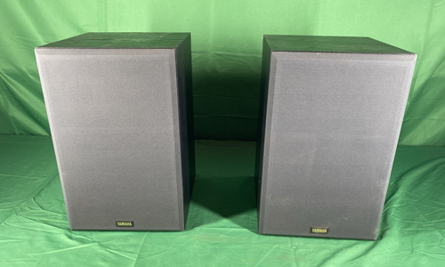 Lotto altoparlanti yamaha - 2,