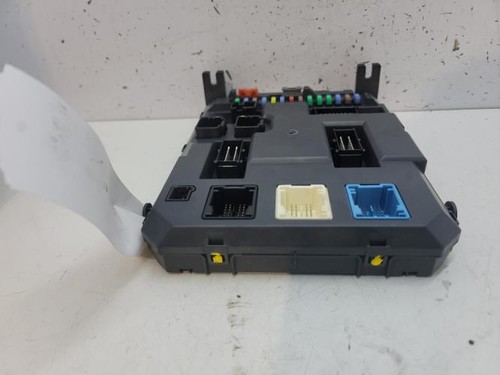Centralina modulo bsi peugeot - bsi,