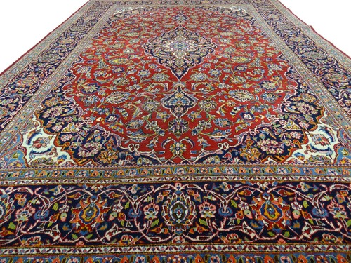 Kashan 340 240 pulito - cm,