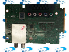 Scheda video tuner - scheda,
