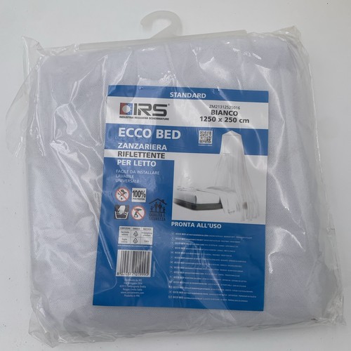 Zanzariera letto baldacchino - zanzariera,
