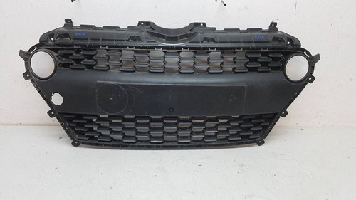 Griglia anteriore hyundai i10 - anteriore,