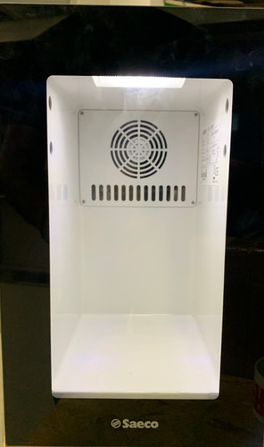 Frigo milk cooler - frigo,