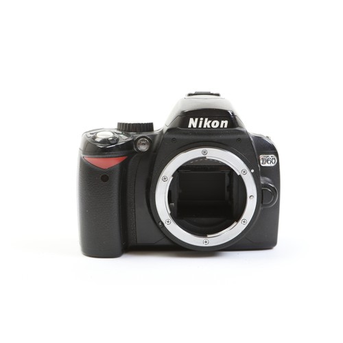 Nikon d60 difetto - d60, (278168)