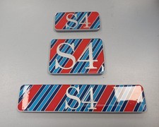 Loghi Lancia Delta S4 Stradale REPLICHE