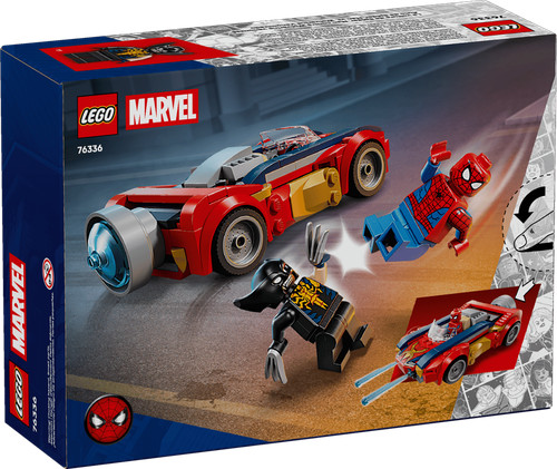 76336 lego super heroes - 76336,