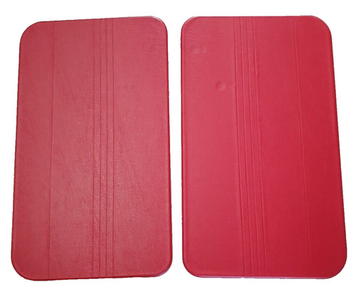 Coppia pannelli anteriori - ,