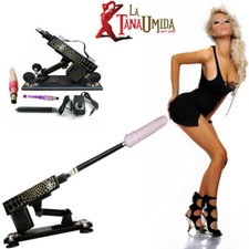 DILDO sex LOVE machine sex toy