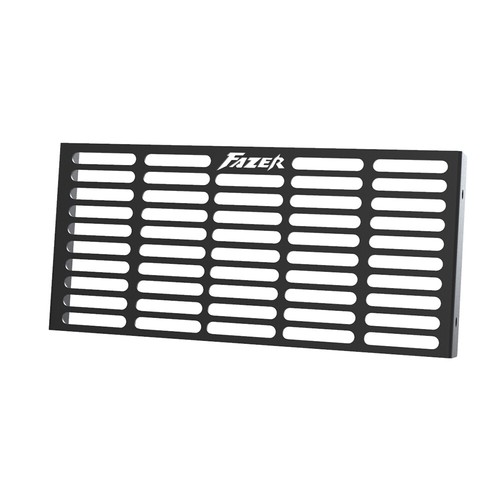 Protezione radiatore moto per