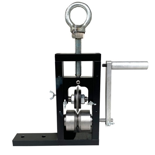 Sbucciatrice manuale per cavi