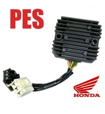 REGOLATORE/TENSIONE HONDA PES
