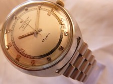 ZENITH CAPTAIN ALTA QUALITÀ