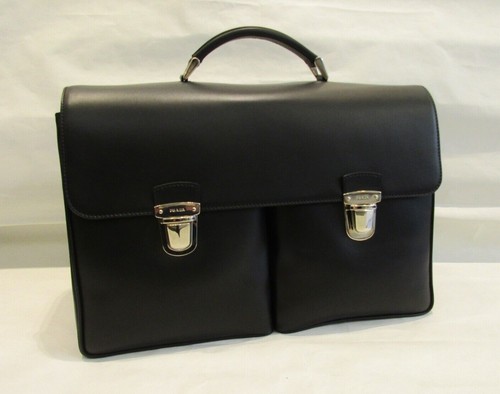 Borsa ufficio prada - borsa,