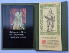 Libro - IL GUSTO E LA MODA NEL