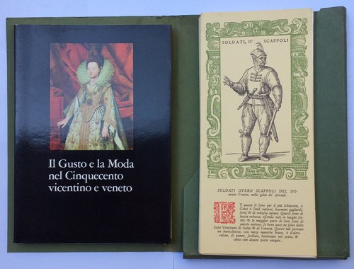Libro gusto la moda - gusto,