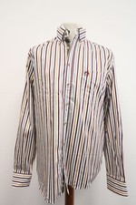 Claudio Campione Herren Hemd