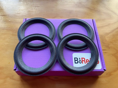 Bang olufsen 4 pezzi - bang,