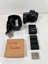 Canon EOS 5D Mark III 22.3MP