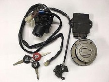 Rip. kit chiave blocchetto centralina Yamaha YZF R6 2008 2009