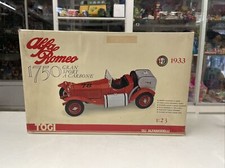 TOGI 1750 ALFA ROMEO 1750 GRAN