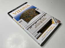 Le guide Mondadori, Vienna, Mondadori 2011