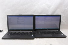 Bundle di 2 HP Laptop 15