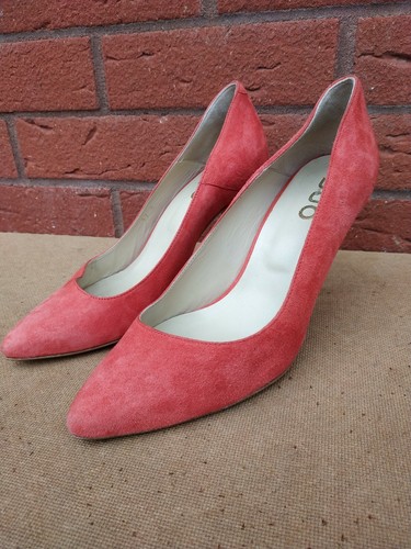 Duo scarpe - (ted, muffy)