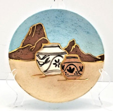 Piccolo piatto ceramica