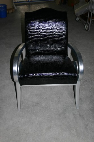 Poltrona classica in foglia - classica,