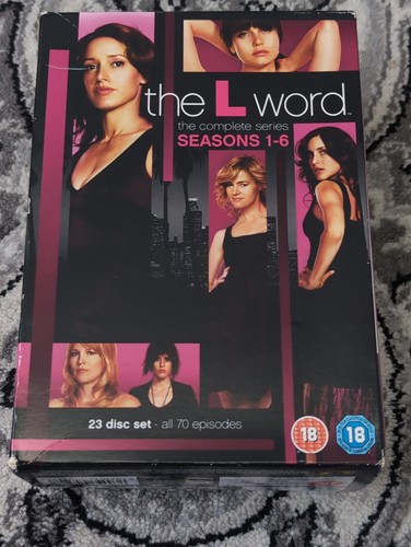 The word series - the,