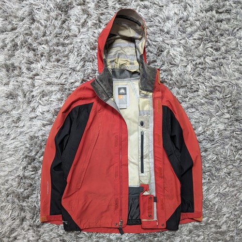 Giacca vintage nike acg - giacca,