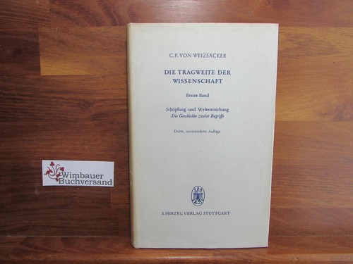 Die tragweite der - tragweite,