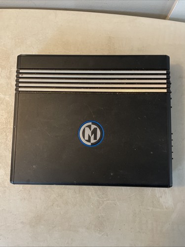 Memphis srx1 250 amplificatore - memphis,