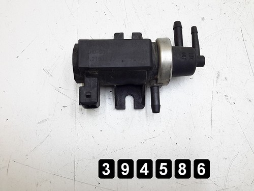 Elettrovalvola aspirazione - , vw