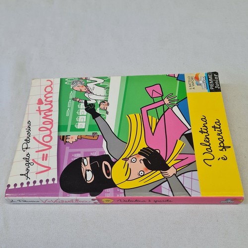 Valentina - (angelo, petrosino)