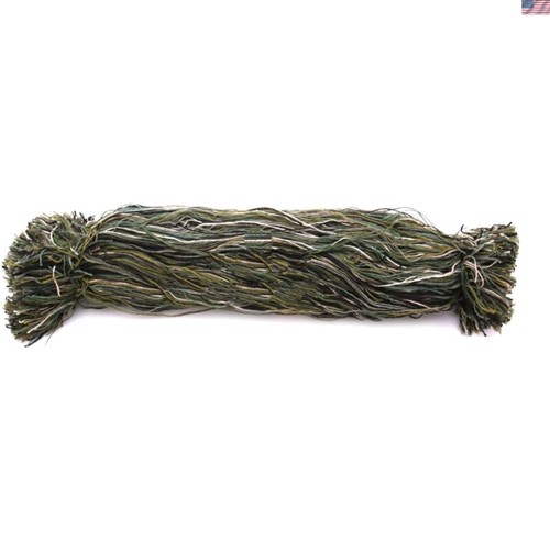 Ghillie suit thread filato - ghillie,