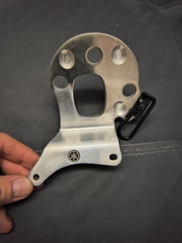 Supporto strumentazione yamaha