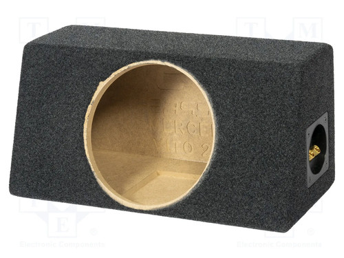 Cassa altoparlante 200mm - altoparlante,