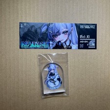 Biglietto Yano Kuromu supporto