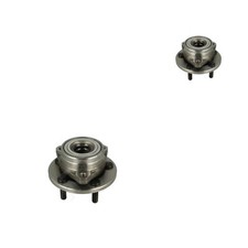 HART 2x Cuscinetto Ruota Mozzo