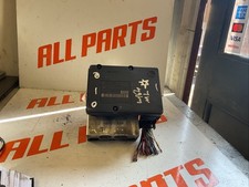 MODULO POMPA ABS MERCEDES
