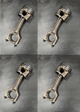 MINI Countryman R60 N47 Set di