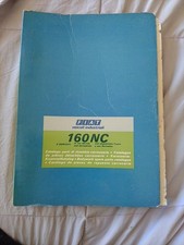 CATALOGO PARTI RICAMBIO