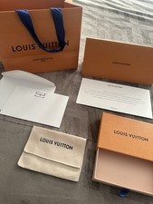 Louis Vuitton Confezione