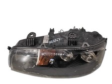 FARO ANTERIORE SINISTRO PER FIAT Punto Berlina 3P 2° Serie 46814549 188A2000 (9