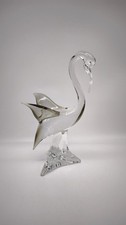 87867 Scultura uccello in